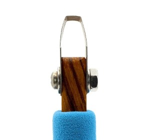Narzędzie P15 Curved Square Tip 3 mm