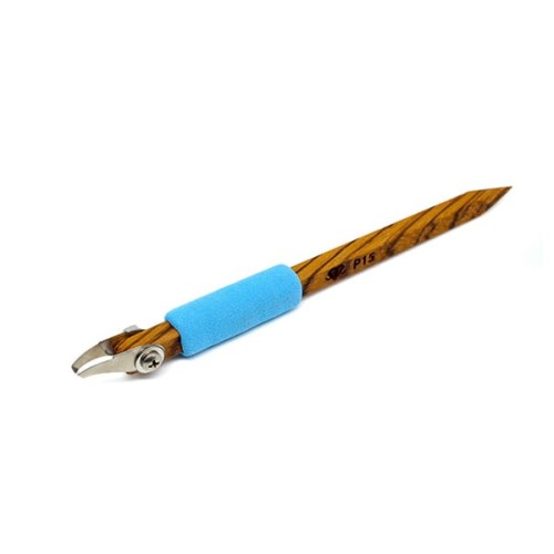 Narzędzie P15 Curved Square Tip 3 mm