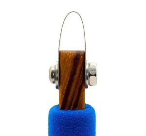 Narzędzie P18 Straight U Tip 6 mm