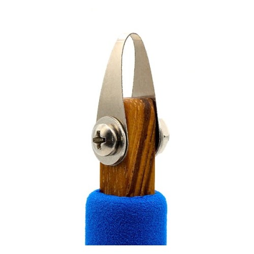 Narzędzie P18 Straight U Tip 6 mm