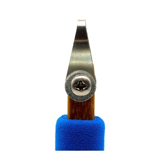 Narzędzie P18 Straight U Tip 6 mm