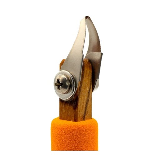 Narzędzie P20 Curved Square Tip 1 mm