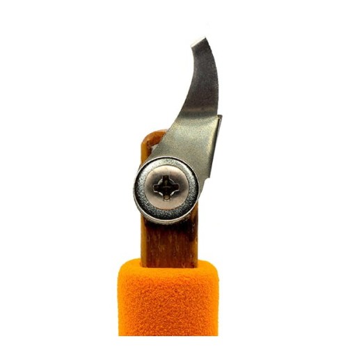 Narzędzie P20 Curved Square Tip 1 mm