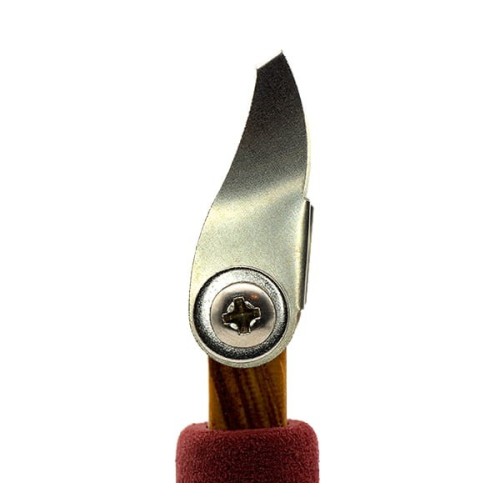 Narzędzie P23 Curved Square Tip 12 mm
