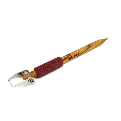 Narzędzie P23 Curved Square Tip 12 mm