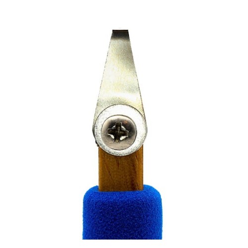 Narzędzie P24 Straight Square Tip 6 mm