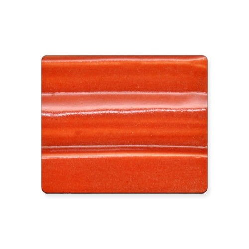 Szkliwo 1164 DARK RED