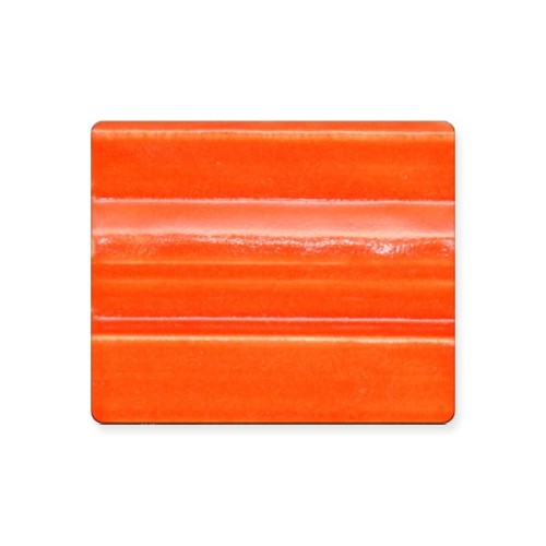Szkliwo 1165 BRIGHT RED