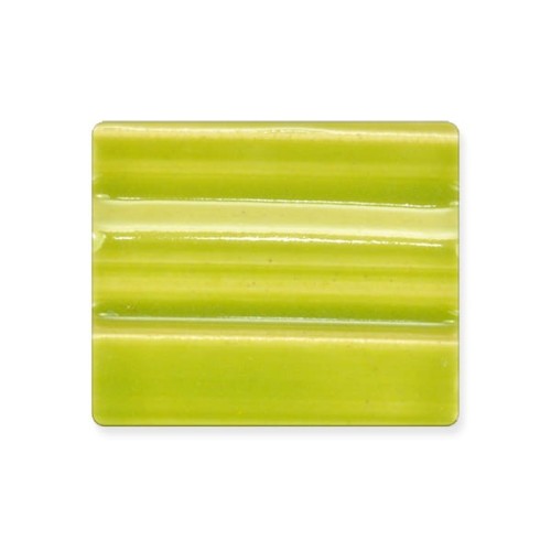 Szkliwo 1167 BRIGHT GREEN