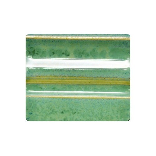 Szkliwo 1524 SOFT GREEN