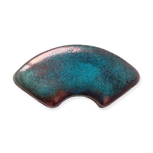 Szkliwo Raku 852 TURQUOISE