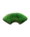 Szkliwo Raku 855 EMERALD