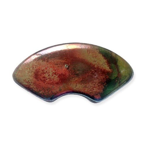 Szkliwo Raku 862 GALAXY
