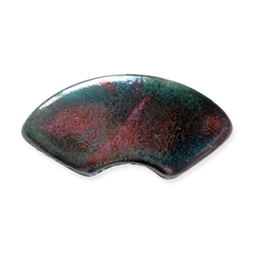 Szkliwo Raku 863 NEBULA