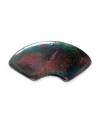 Szkliwo Raku 863 NEBULA