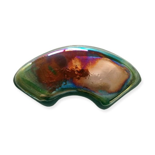 Szkliwo Raku 864 SUNSPOT