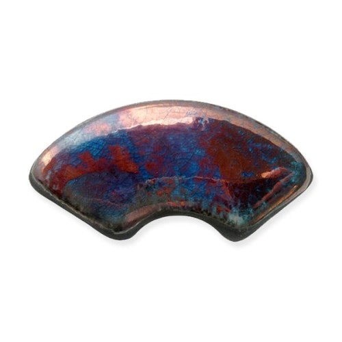 Szkliwo Raku 870 STARRY NIGHT