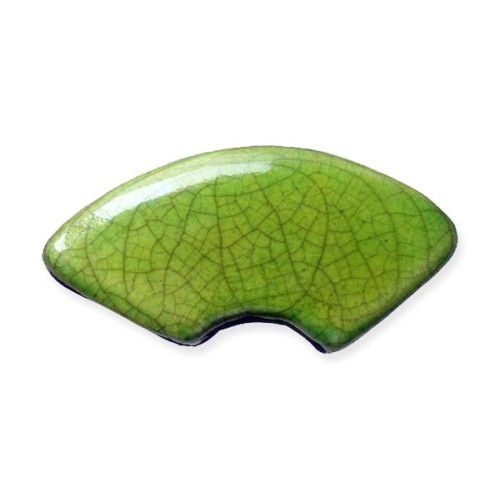 Szkliwo Raku 874 LIME
