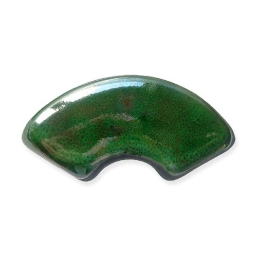 Szkliwo Raku 875 ALGAE BLOOM
