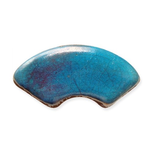 Szkliwo Raku 885 BLUE TOPAZ