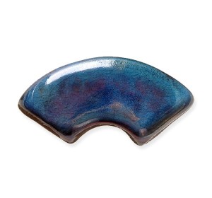 Szkliwo Raku 886 LAPIS