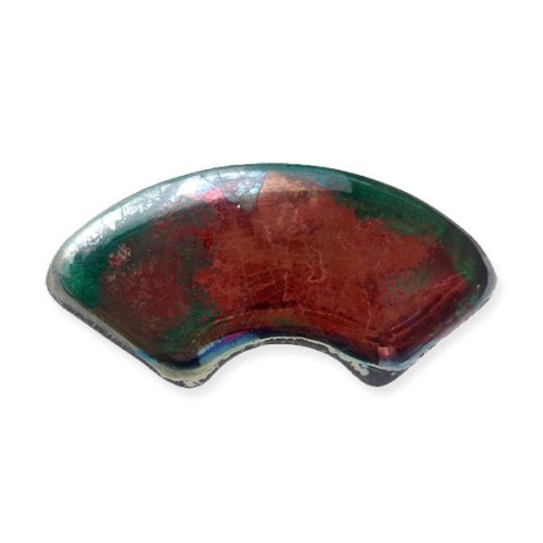 Szkliwo Raku 888 CASSIOPEIA
