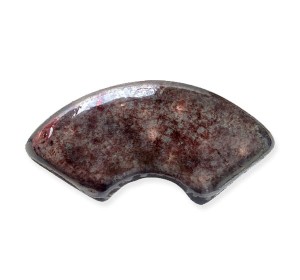 Szkliwo Raku 889 ANDROMEDA