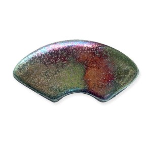 Szkliwo Raku 891 NORTHERN LIGHTS