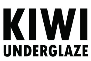 Kiwi Underglaze